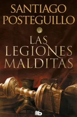 LEGIONES MALDITAS, LAS (TRILOGIA AFRICANUS 2) [BOLSILLO]