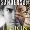 LEGION: LAS MULTIPLES VIDAS DE STEPHEN LEEDS [RUSTICA]