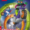 LEGO CITY: ¡EMPIEZA EL ESPECTACULO! [RUSTICA]