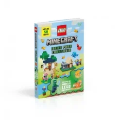 LEGO MINECRAFT: IDEAS PARA CONSTRUIR [CARTONE]