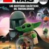 LEGO STAR WARS: LAS AVENTURAS GALACTICAS DEL MANDALORIANO [CARTONE]