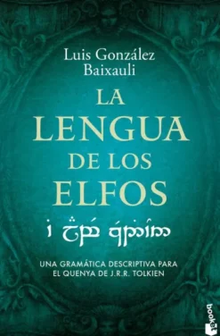 LENGUA DE LOS ELFOS, LA [BOLSILLO]
