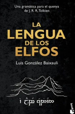 LENGUA DE LOS ELFOS, LA (EDICION ACTUALIZADA) [BOLSILLO]