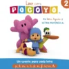 LEO CON POCOYO 2: UN CUENTO PARA CADA LETRA (P, L, M, S, T, D, N, F, R/RR, H) [RUSTICA]