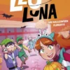 LEO LUNA Nº03: UN HALLOWEEN FLIPANTE [RUSTICA]