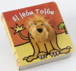 LEON TOLON, EL [CARTONE]