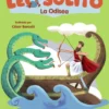 LEO SOLITO: LA ODISEA [RUSTICA]