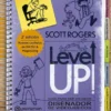 LEVEL UP! GUIA PARA SER UN GRAN DISEÑADOR DE VIDEOJUEGOS [RUSTICA]