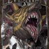 LEVIATHAN, AGUAS PROFUNDAS Nº03 [RUSTICA]