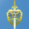LEYENDA DE DRAGON QUEST, LA [CARTONE]