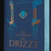 LEYENDA DE DRIZZT, LA: EL ELFO OSCURO (EDICION ESPECIAL PRIMERA TRILOGIA) [CARTONE]