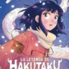 LEYENDA DE HAKUTAKU, LA [RUSTICA]