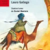 LEYENDA DEL REY ERRANTE, LA (BV ROJA 143) [RUSTICA]