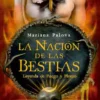 LEYENDAS DE FUEGO Y PLOMO (NACION DE LAS BESTIAS 2) [RUSTICA]