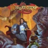 LEYENDAS DE LA DRAGONLANCE VOLUMEN 2: LA GUERRA DE LOS ENANOS [RUSTICA]