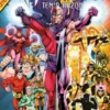 LEYENDAS DE LA PATRULLA-X Nº17: MAGNETO TENIA RAZON [RUSTICA]