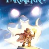 LEYENDAS DE PARVATERRA INTEGRAL VOL.2 [CARTONE]