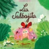 LIA SALBAJITA [CARTONE]