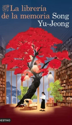 LIBRERIA DE LA MEMORIA, LA [RUSTICA]