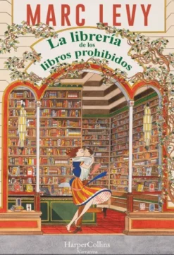 LIBRERIA DE LOS LIBROS PROHIBIDOS, LA [RUSTICA]