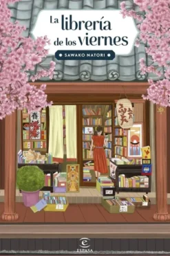 LIBRERIA DE LOS VIERNES, LA [RUSTICA]