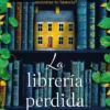 LIBRERIA PERDIDA, LA [BOLSILLO]