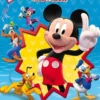LIBROAVENTURAS: CASA DE MICKEY MOUSE [CAJA]