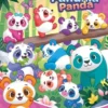 LIBROAVENTURAS: PANDILLA PANDA [CAJA]