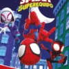 LIBROAVENTURAS: SPIDEY Y SU SUPEREQUIPO [CAJA]