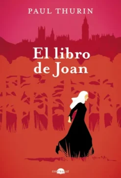 LIBRO DE JOAN, EL [CARTONE]