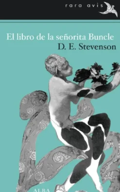 LIBRO DE LA SEÑORITA BUNCLE, EL [RUSTICA]
