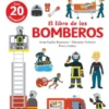 LIBRO DE LOS BOMBEROS, EL [CARTONE]