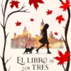 LIBRO DE LOS TRES REINOS, EL [RUSTICA]