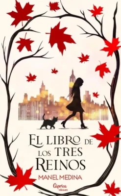 LIBRO DE LOS TRES REINOS, EL [RUSTICA]