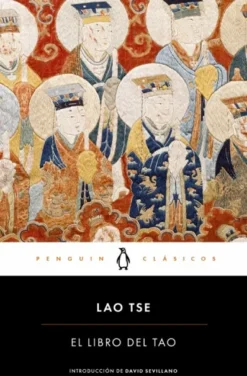 LIBRO DEL TAO, EL (SERIE GREAT IDEAS) [BOLSILLO]