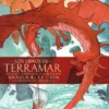 LIBROS DE TERRAMAR, LOS (EDICION COMPLETA ILUSTRADA 50 ANIVERSARIO) [CARTONE]