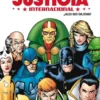 LIGA DE LA JUSTICIA INTERNACIONAL VOL.1 (1 DE 8): ¿ALGO QUE OBJETAR? [CARTONE]