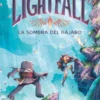 LIGHTFALL VOL.2: LA SOMBRA DEL PAJARO [RUSTICA]
