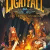 LIGHTFALL VOL.3: LOS TIEMPOS OSCUROS [RUSTICA]