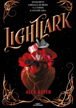 LIGHTLARK (LIGHTLARK 1) [RUSTICA]