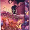 LIGHT WIELDER (FUEGO Y METAL 2) (ED. LIMITADA CANTOS PINTADOS) [CARTONE]