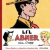 LI'L ABNER VOL.01 (1934-1936) [CARTONE]
