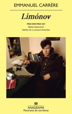 LIMONOV [RUSTICA]