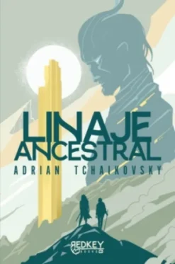 LINAJE ANCESTRAL [RUSTICA]