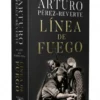 LINEA DE FUEGO (ESTUCHE) [CARTONE]