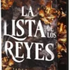 LISTA DE LOS REYES, LA (LA LISTA 2) (EDICION ESPECIAL CON CANTOS PINTADOS) [CARTONE]