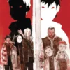 LITTLE MONSTERS VOLUMEN 2 [CARTONE]