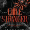 LITTLE STRANGER (LA TELA DEL SILENCIO 1) (DARK ROMANCE) [RUSTICA]