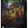 LLAMADA DE CTHULHU, LA [CAJA DE INICIO]