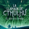 LLAMADA DE CTHULHU, LA [CARTONE]